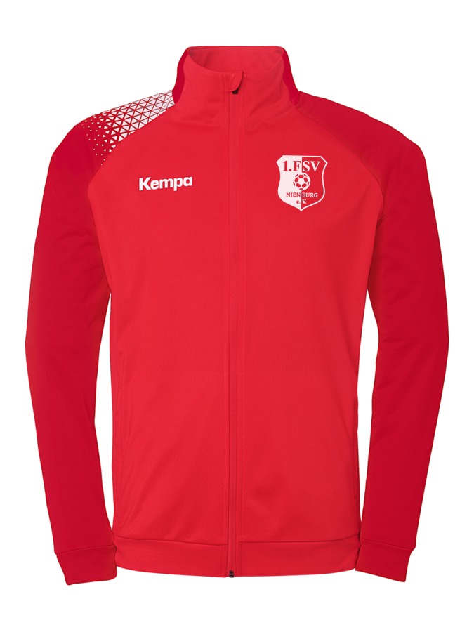 Kempa Ambition 28 Poly Jacke