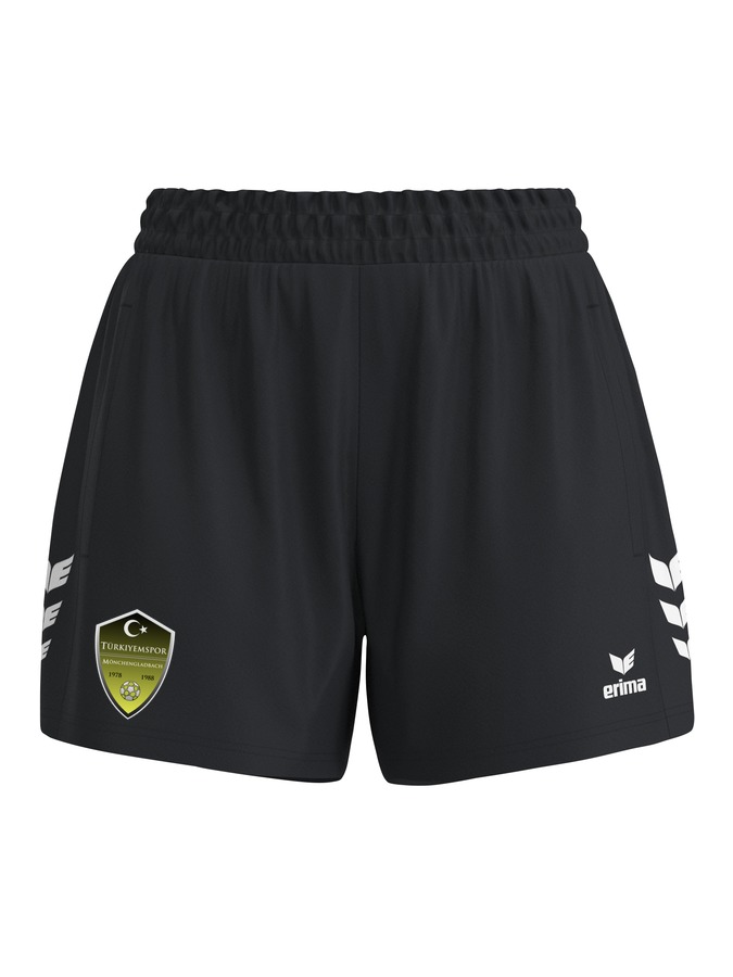 Erima Celebrate 125 Shorts Damen