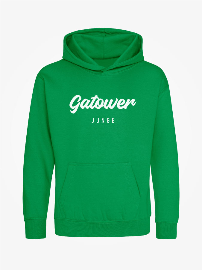 Hoodie Hometown Boys