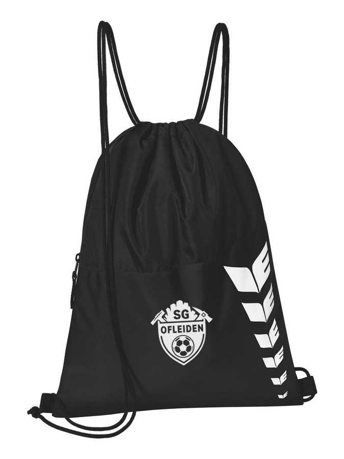 Erima Six Wings Turnbeutel