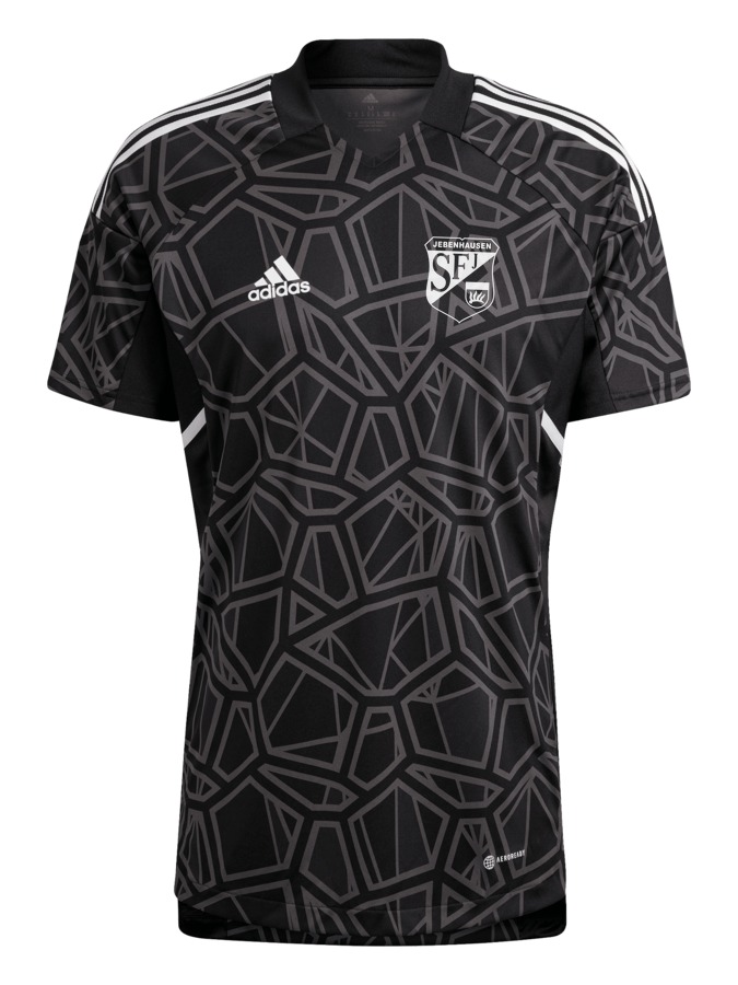 adidas Condivo 22 Torwarttrikot