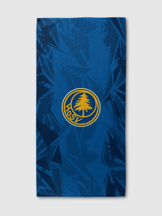 Strandhandtuch Dynamic