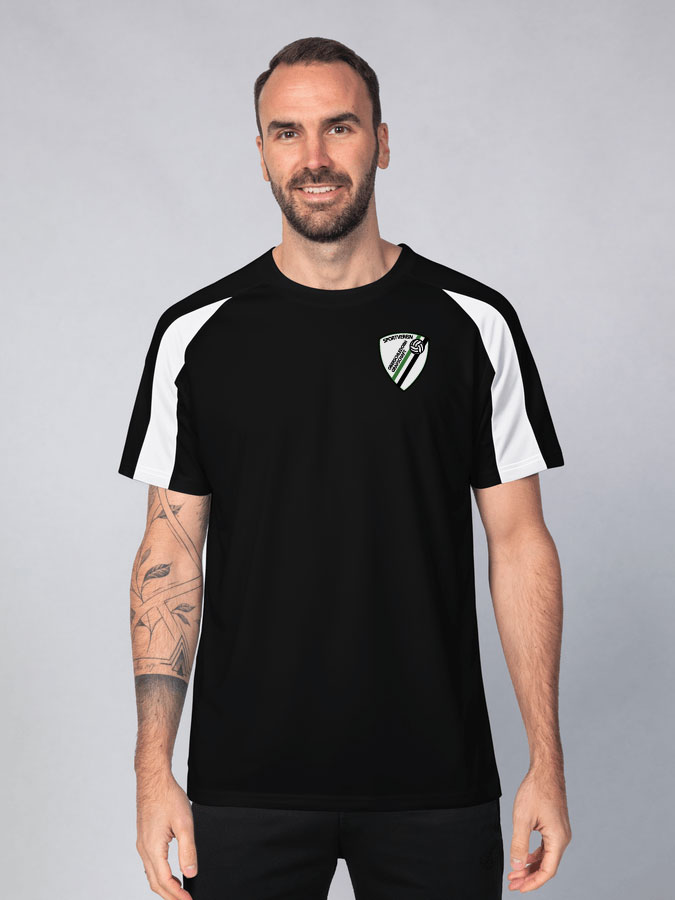 Trainingsshirt Function Herren