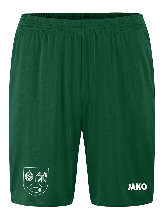 Jako Sporthose Manchester 2.0 ohne Innenslip