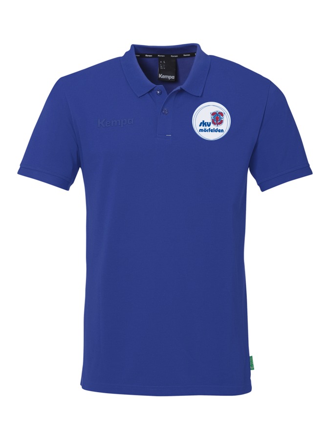 Kempa Prime Poloshirt