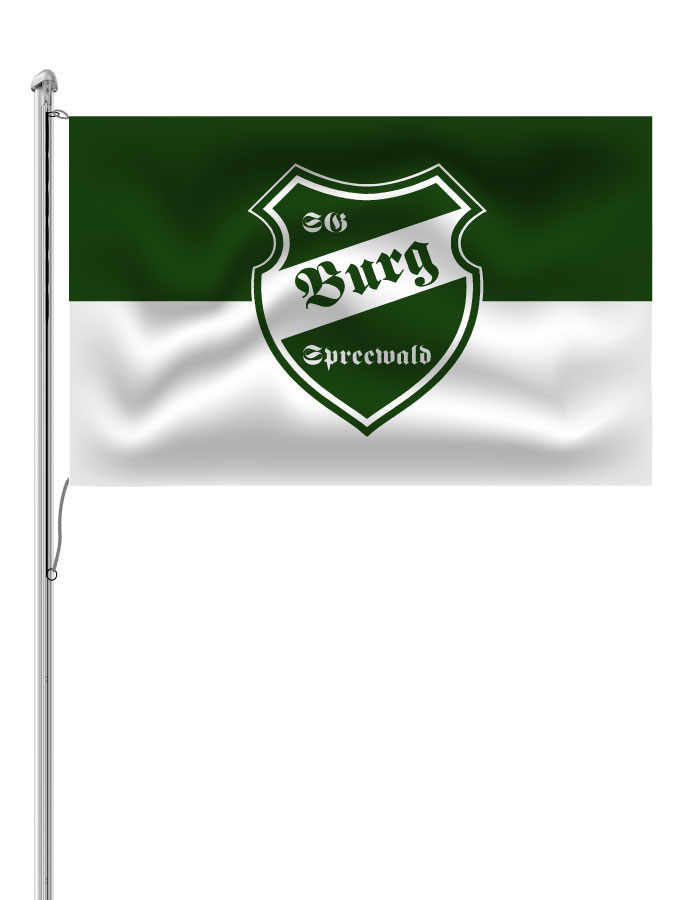 Hissfahne Logo
