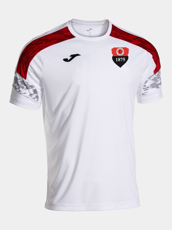 Joma Championship VIII Trikot