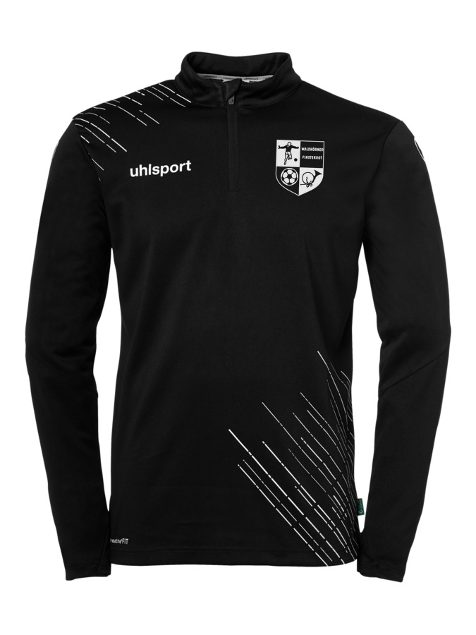 uhlsport Score 26 1/4 Zip Top
