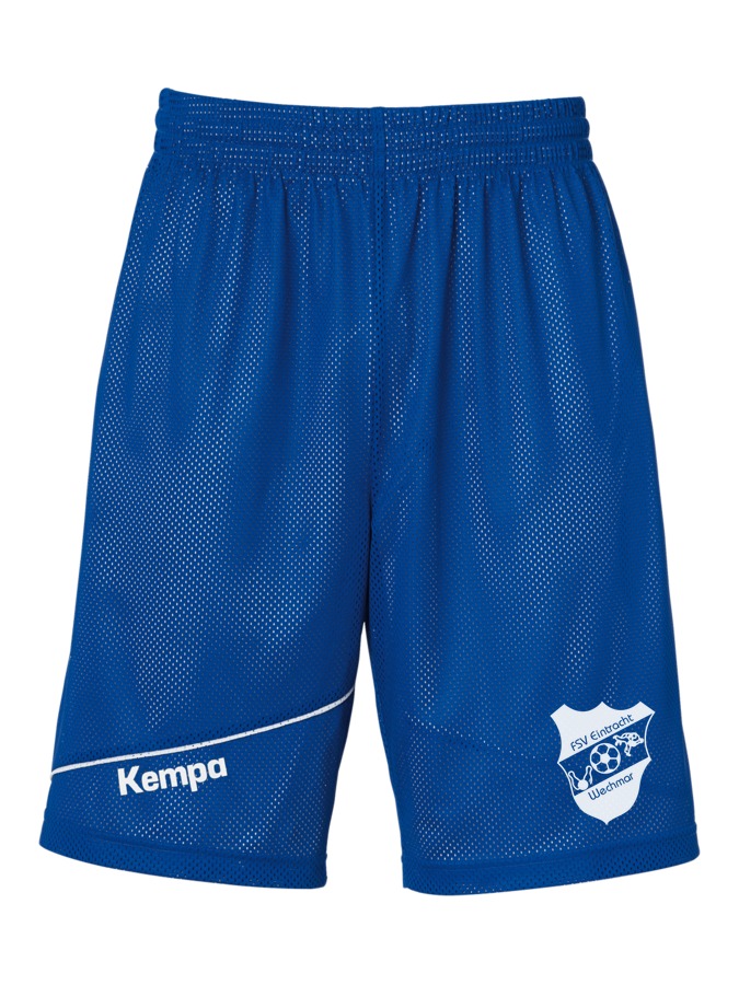 Kempa Reversible Shorts
