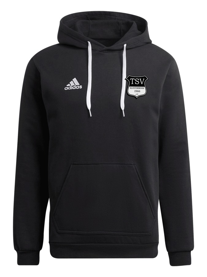 adidas Entrada 22 Hoodie