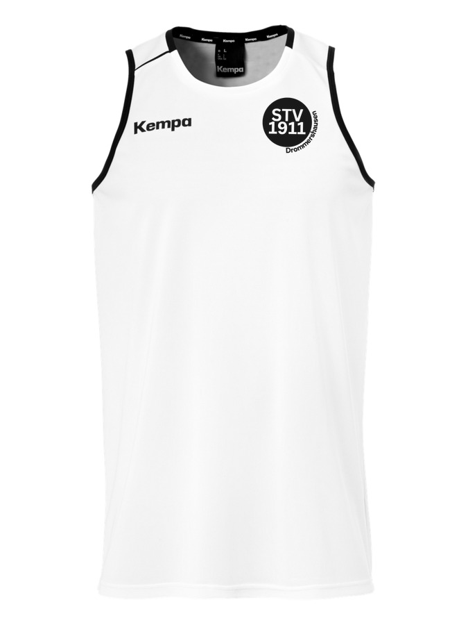 Kempa Player Tank Top