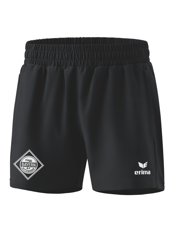 Erima Change Shorts Damen
