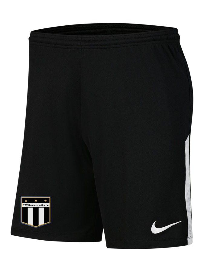 Nike League II Knit Shorts