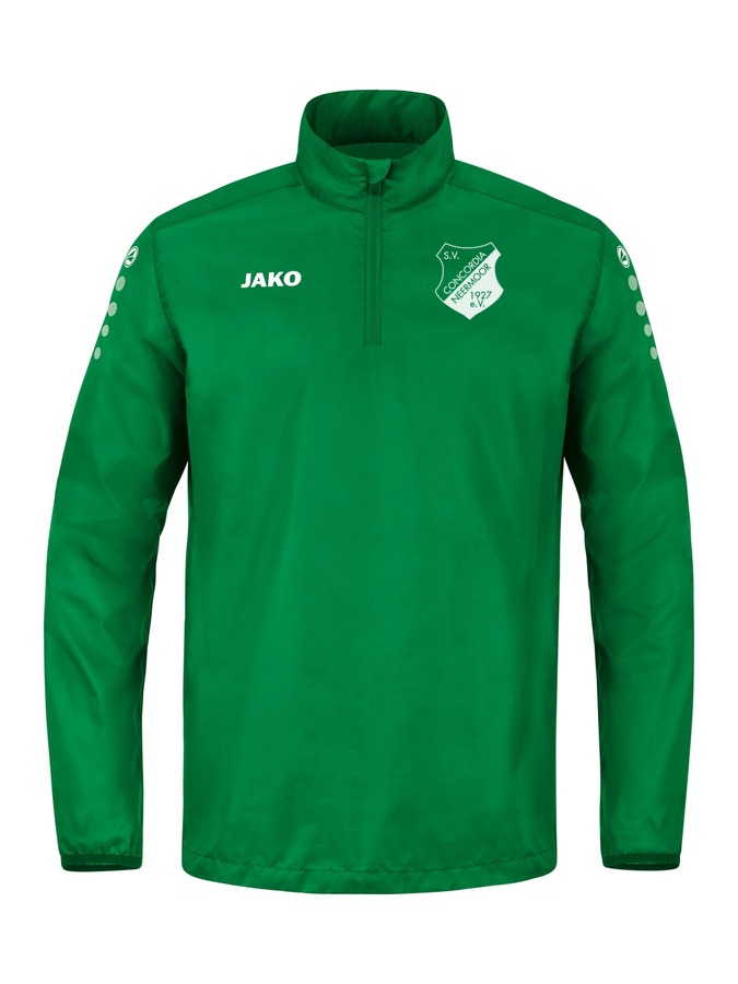 Jako Rainzip Team