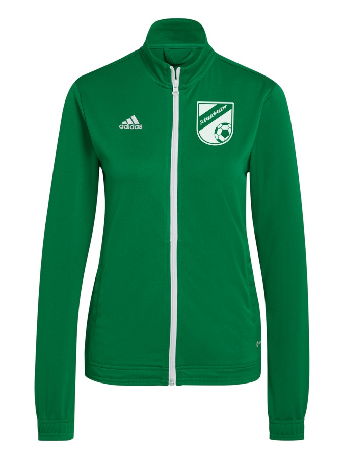 adidas Entrada 22 Trainingsjacke Damen