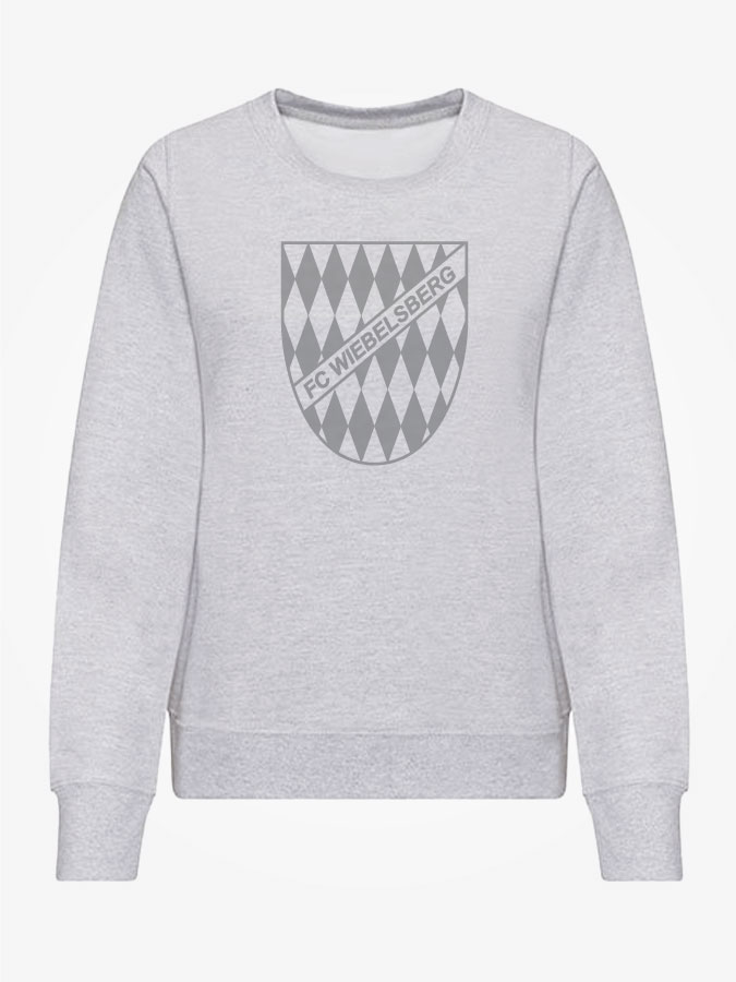 Sweater All Grey Unisex