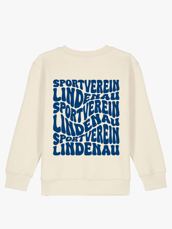 Sweater Wavy Kids