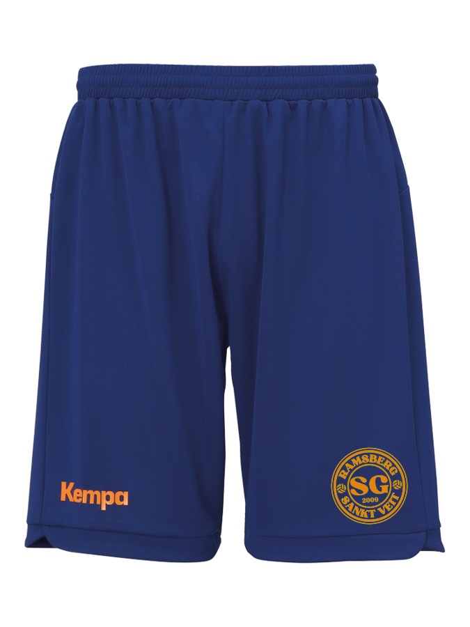 Kempa Prime Shorts
