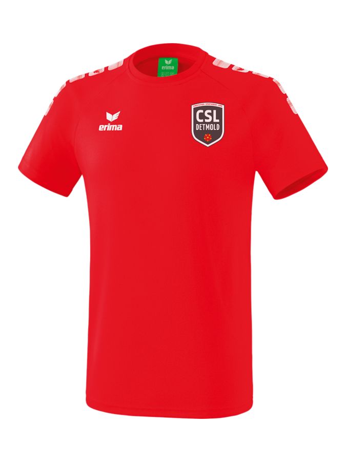 Erima Essential 5-C T-Shirt
