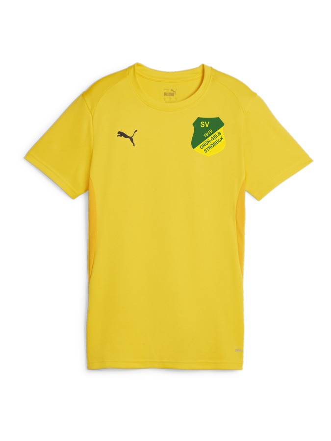 PUMA teamGOAL Trikot Damen