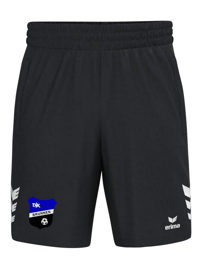 Erima Celebrate 125 Shorts