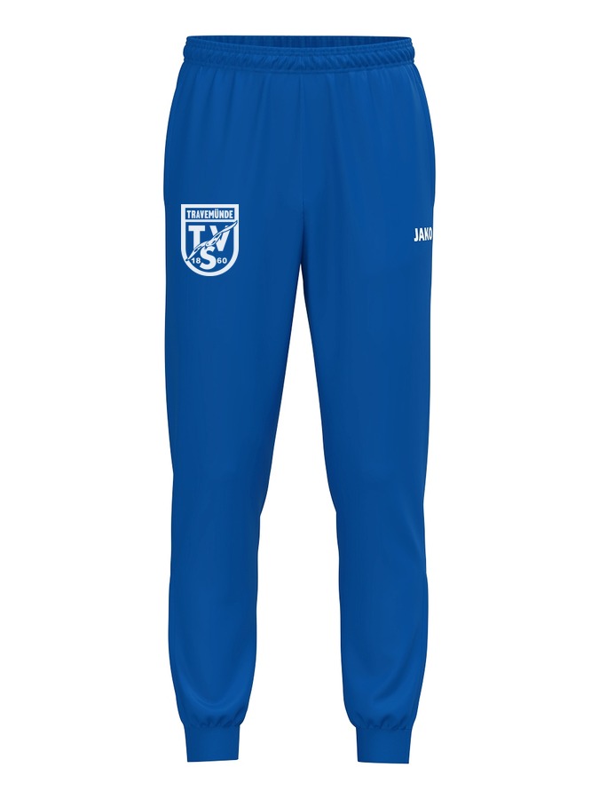 Jako Polyesterhose One