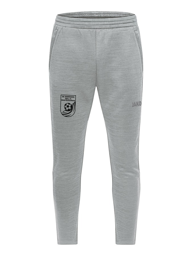 Jako Jogginghose Challenge