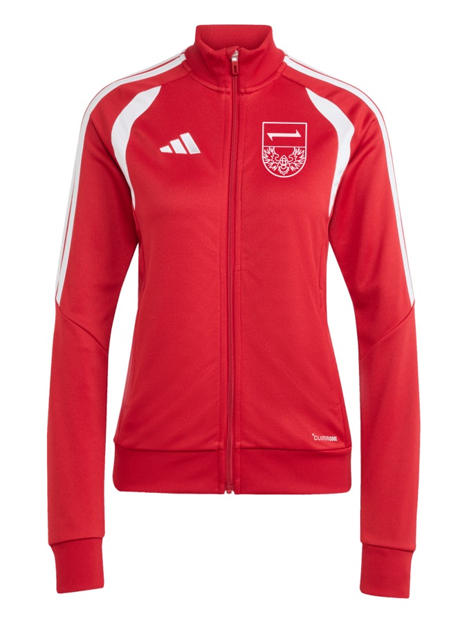 adidas Tiro 26 League Trainingsjacke Damen