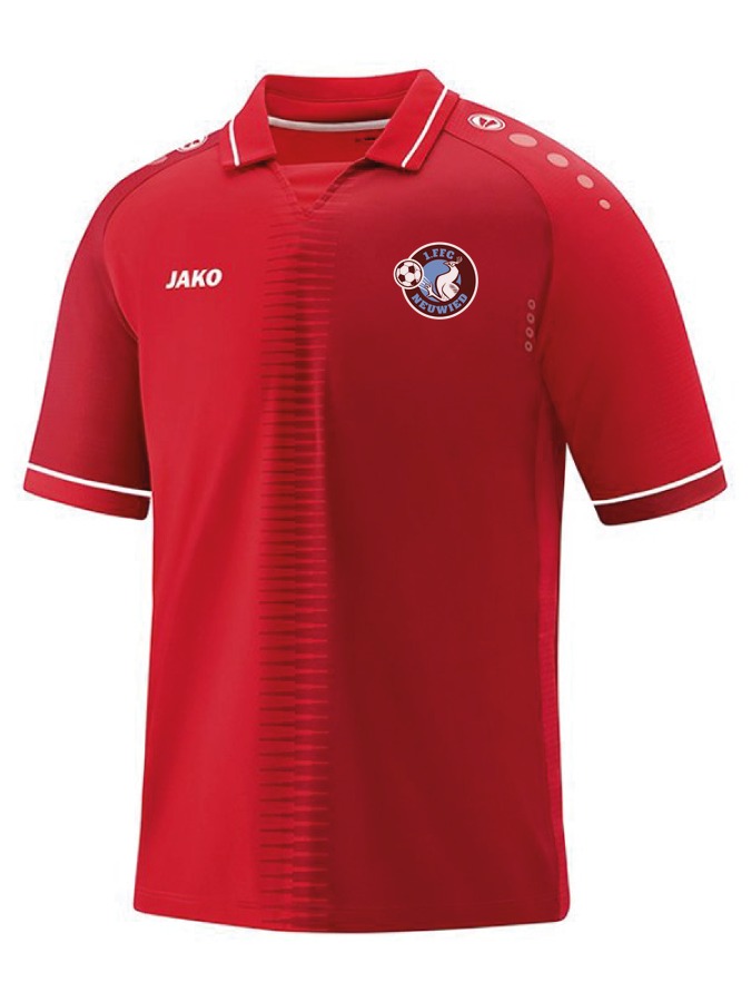 Jako Trikot Competition 2.0