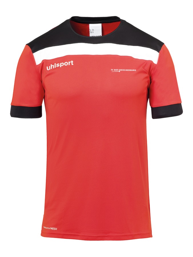 uhlsport Offense 23 Trikot Kurzarm