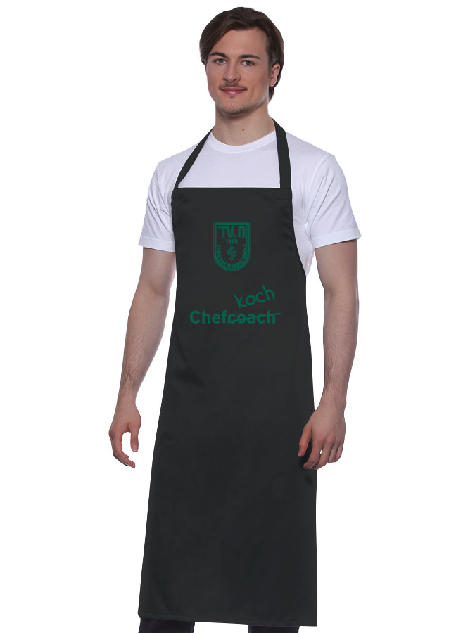 Kochschürze Sergen