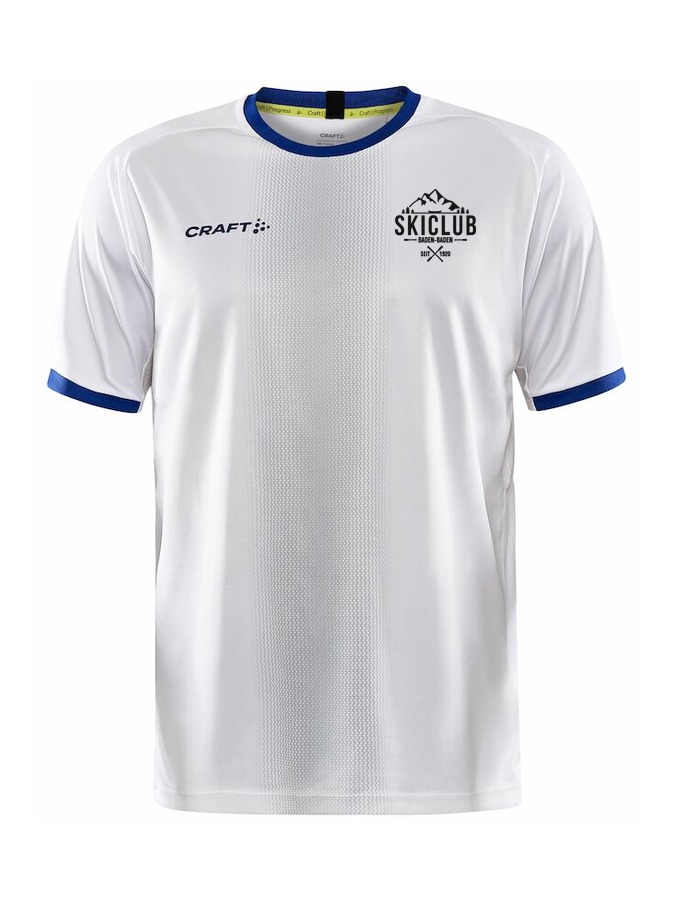 Craft Progress 2.0 Graphic Trikot