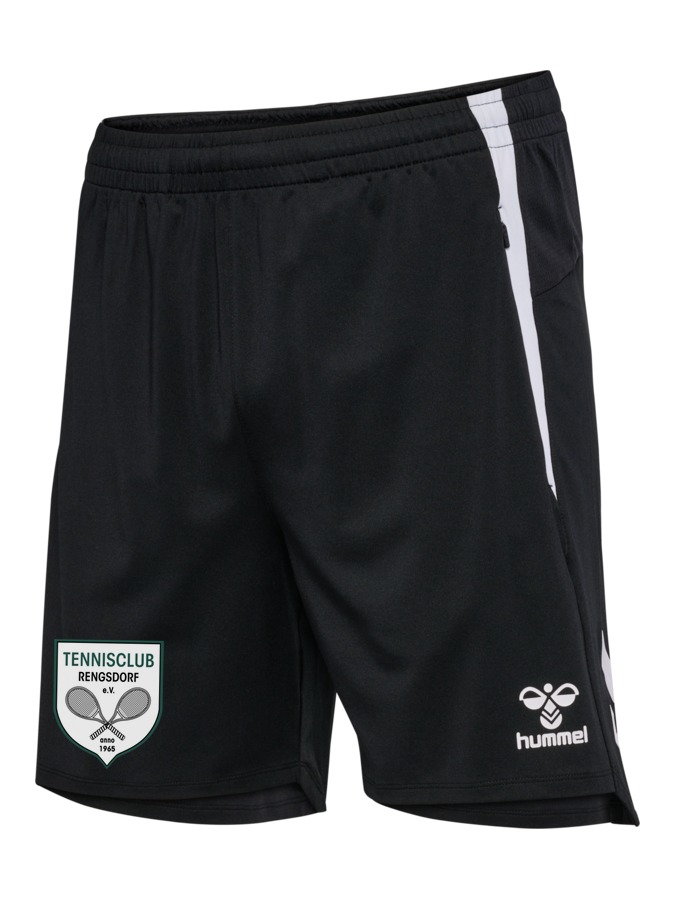 Hummel Lead 2.0 Training Shorts