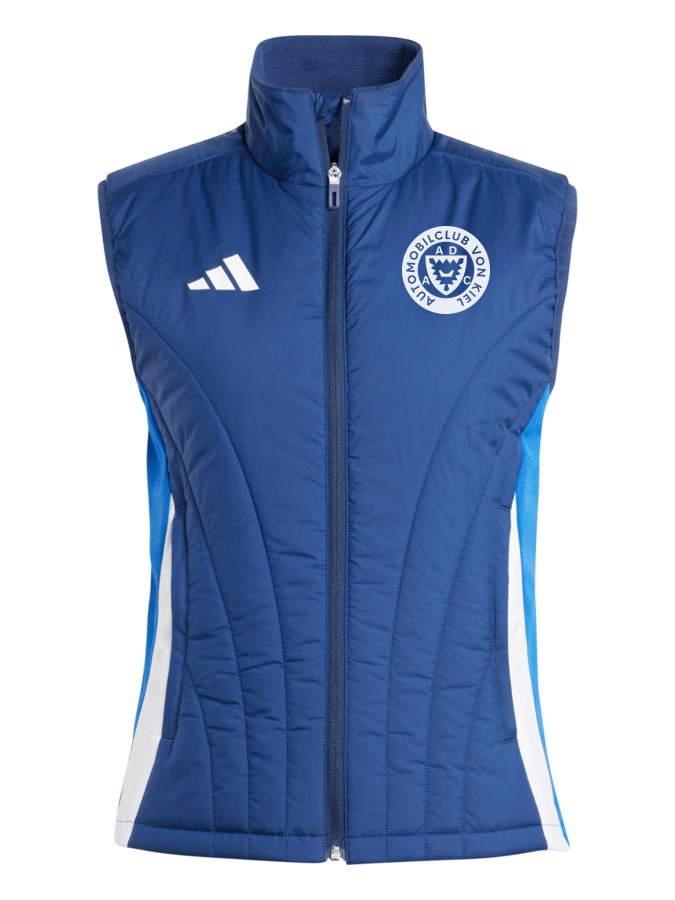adidas Tiro 24 Competition Winterweste Damen