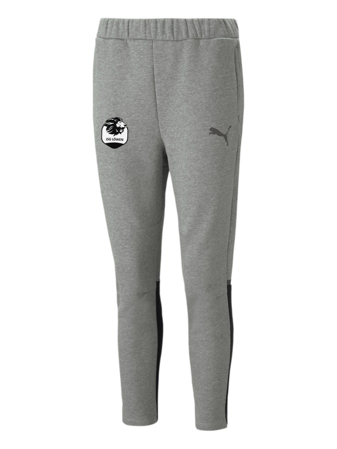 PUMA teamCUP Casuals Hose Damen