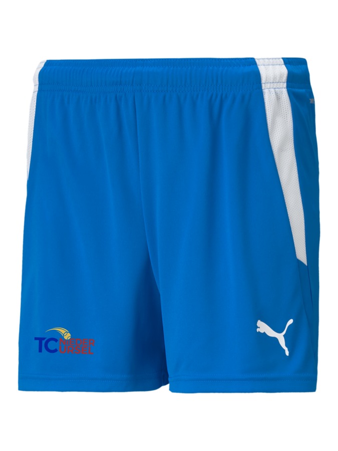 PUMA teamLIGA Shorts Damen