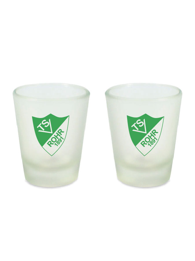 2er Set Schnapsglas Alina