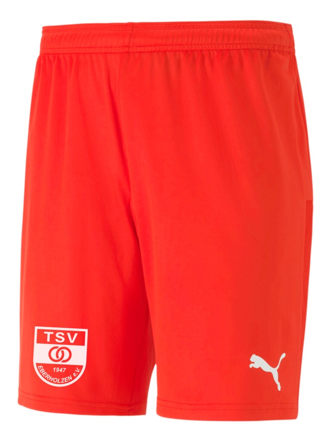 PUMA teamGOAL 23 Knit Shorts