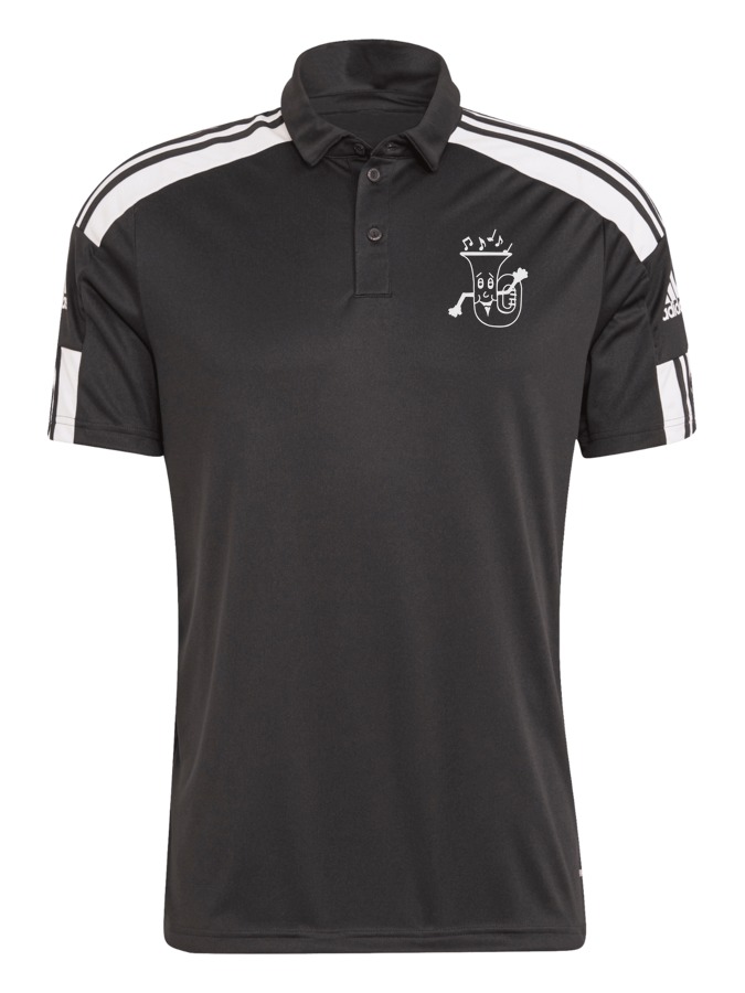 adidas Squadra 21 Poloshirt