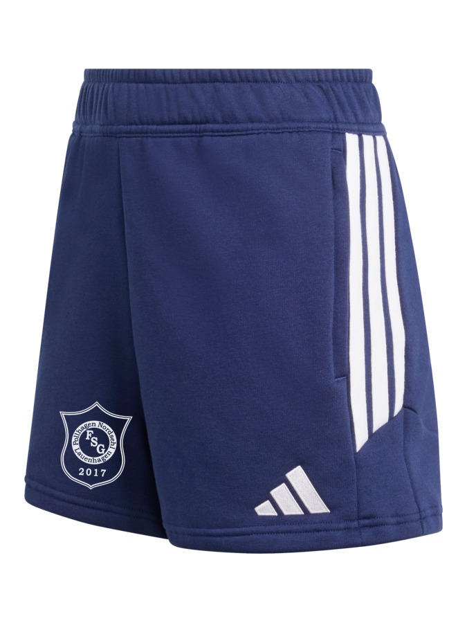 adidas Tiro 26 League Sweat Shorts Damen