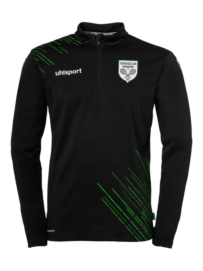 uhlsport Score 26 1/4 Zip Top