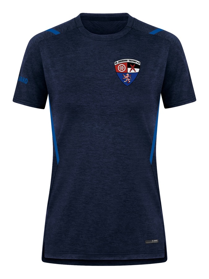 Jako T-Shirt Challenge Damen