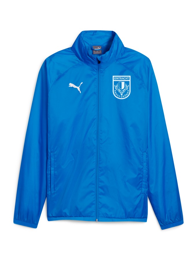 PUMA teamGOAL Allwetterjacke
