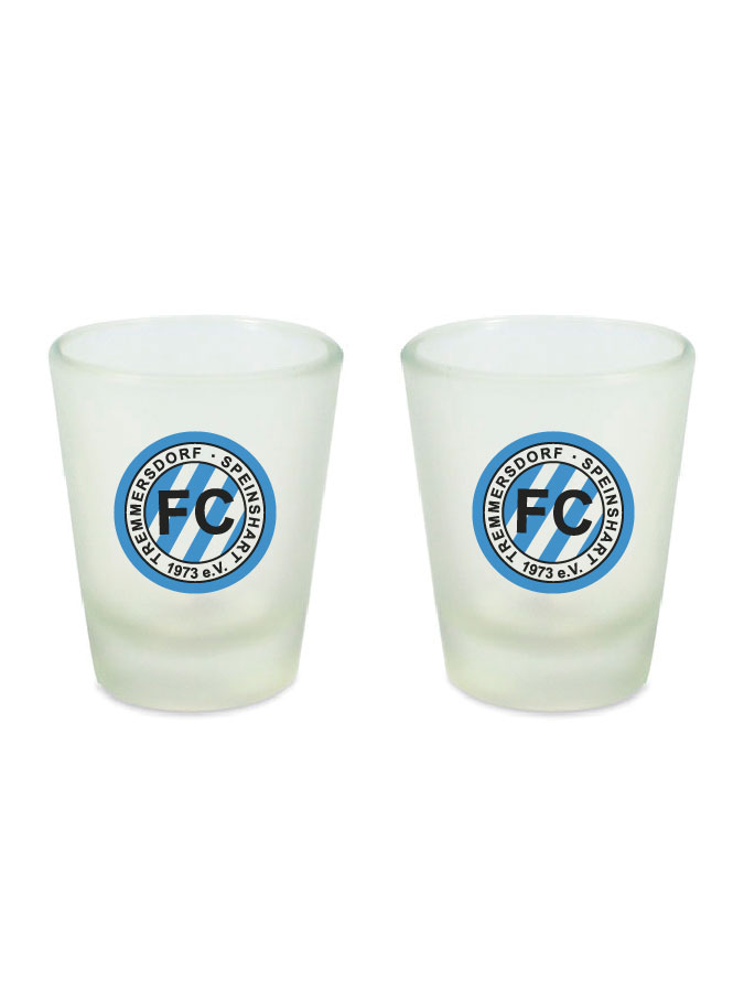 2er Set Schnapsglas Alina