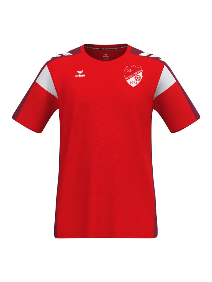 Erima Celebrate 125 T-Shirt Function