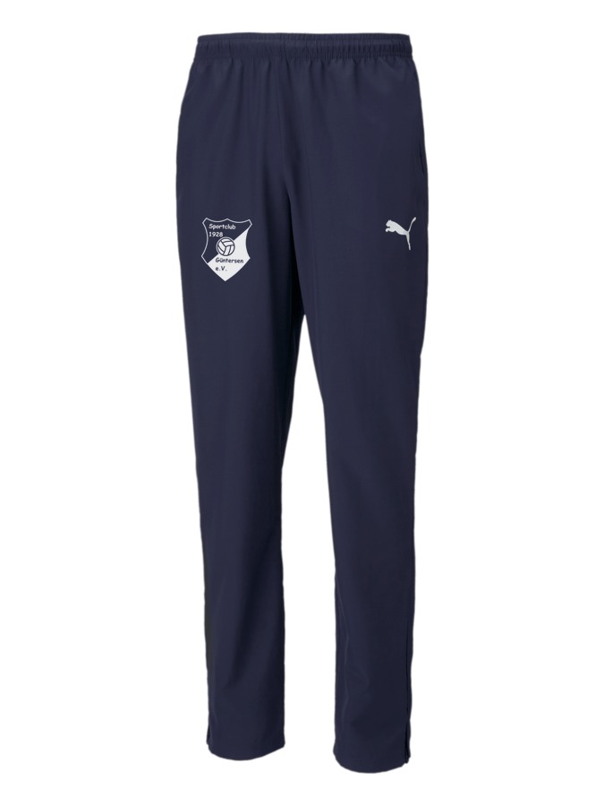 PUMA teamRISE Sideline Hose