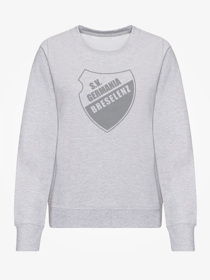 Sweater All Grey Unisex