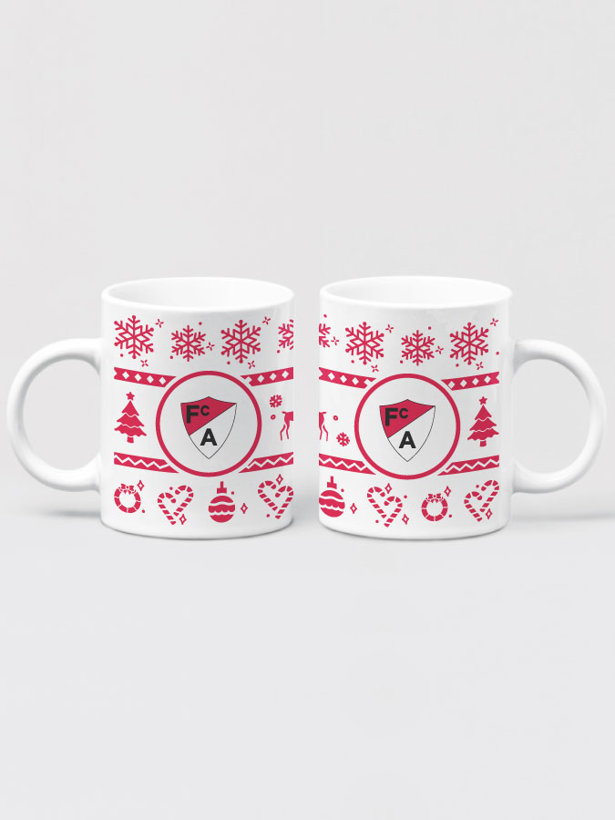 Tasse Christmas
