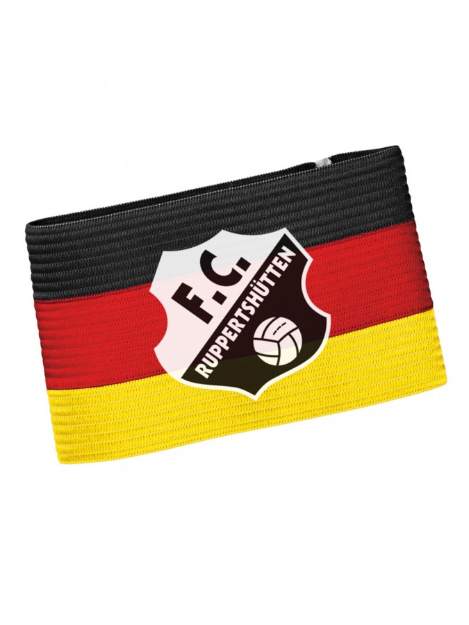 Kapitänsbinde Deutschland
