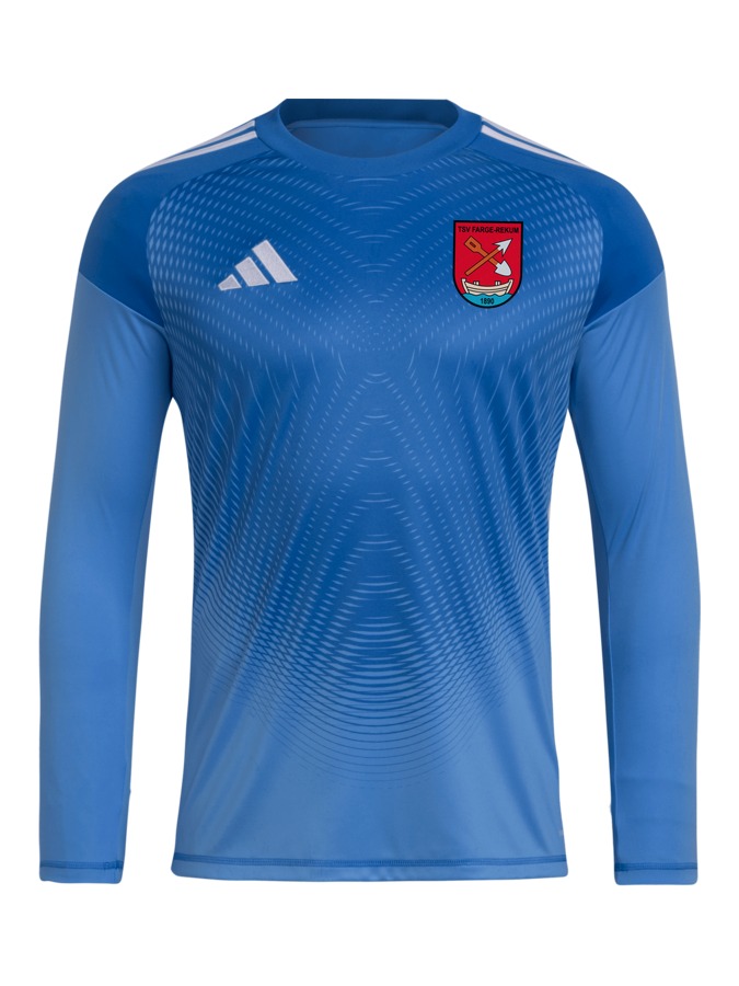adidas Tiro 25 Competition Torwart-Longsleeve